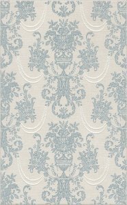 Керамическая плитка Kerama Marazzi Борромео светло-бежевый матовая 400х250х8мм декор VT/A165/6402 – купить в Москве