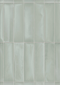 Керамогранит Atlas Concorde Forte Dei Marmi Rock Acqua Brick Madreperla матовая 300х75х9 мм мозаика 600010001811 – купить в Москве