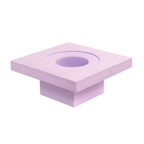 Водосточная система SITATRENDY изоляционная плита из экструдированного пенополистирола, для теплоизоляции, арт.E159003 – купить в Москве