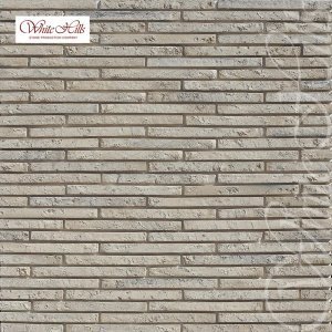Искусственный камень плоский White Hills Бран Брик 699-10 бежевый – купить в Москве