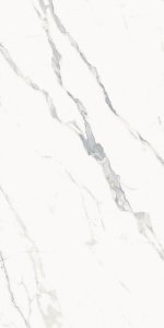 Керамогранит Italon Stellaris Statuario White lappato 1200х600х9 мм рядовая плитка 610015000676 – купить в Москве