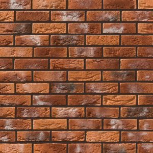 Искусственный камень плоский Leonardo Stone Авиньон 490 коричневый – купить в Москве