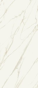 Керамогранит Italon Metropolis Calacatta Gold silk/rettificato 1200х2780х6мм рядовая плитка 600180000019 – купить в Москве