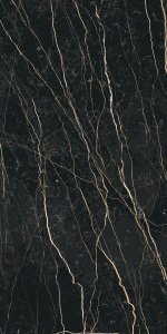 Керамогранит Rex Ceramiche Prexious of Rex Thund Night Glo полированная 2400х1200х6мм рядовая плитка 756286 – купить в Москве