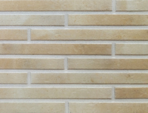 Керамическая плитка Kerastep Long Brick EK1034 134 Gold 500х40х11 мм рядовая – купить в Москве