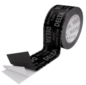 Скотч универсальный DELTA Multi Band Flexx 25000х60 мм – купить в Москве