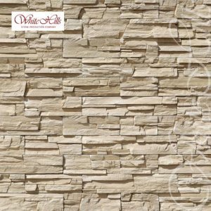 Искусственный камень для НФС White Hills "Фьорд Лэнд" арт.F202-15, угловой элемент – купить в Москве