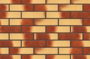 Клинкерная плитка King Klinker Dream House 1001011 desert rose tone 11 250х65х10 мм плоский элемент – купить в Москве