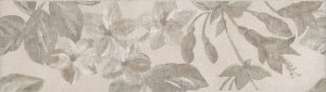 Керамическая плитка Kerama Marazzi Александрия бежевый светлый матовая 200х57х6,9мм бордюр 8267/5 – купить в Москве