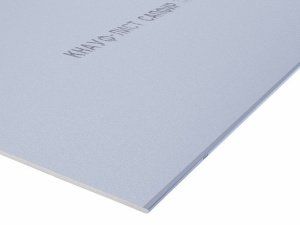 Гипсокартон Сапфир (ГСП-DFH3IR) Кнауф 1200х2000х12,5мм ПЛУК – купить в Москве