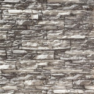 Искусственный камень плоский Leonardo Stone Леонардо 098 серый – купить в Москве