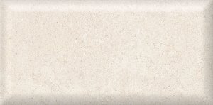Керамическая плитка Kerama Marazzi Золотой пляж бежевый светлый матовая 200х99х9,2мм рядовая плитка 19019 – купить в Москве