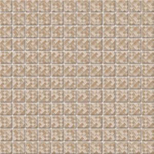 Керамическая плитка Kerama Marazzi Золотой пляж бежевый матовая 298х298х3,5мм рядовая плитка 20100 – купить в Москве