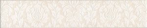 Керамическая плитка Kerama Marazzi Золотой пляж бежевый светлый матовая 300х57х6,9мм бордюр ALD/A34/8262 – купить в Москве