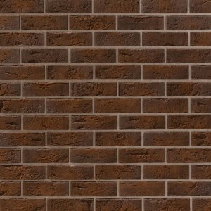Искусственный камень плоский Leonardo Stone Бремен 443 коричневый – купить в Москве