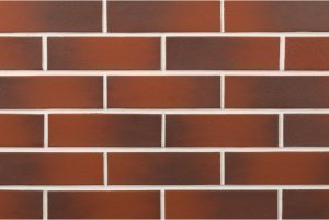Клинкерная плитка ABC-Klinkergruppe Flamme 104089 naturbrand glatt 240х71х10 мм плоский элемент – купить в Москве