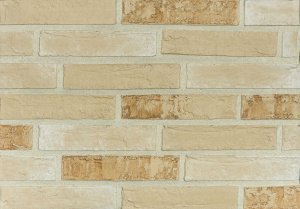 Искусственный камень плоский Lifebrick Клио 110 бежевый – купить в Москве