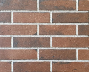 Клинкерная плитка DeKeramik Brickloft INT573 Ziegel 240х71х10 мм рядовая плитка – купить в Москве