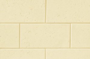 Искусственный камень плоский Eco Stone Кастелло 500 01 бежевый – купить в Москве