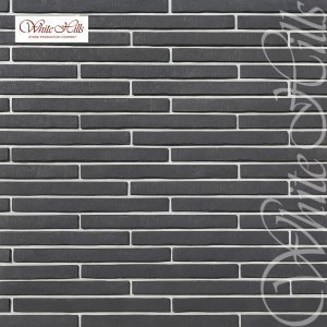 Искусственный камень угловой White Hills Дюрен Брик 689-85 серый – купить в Москве