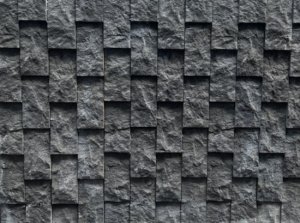 Искусственный камень плоский Atlas Stone Кварцит 20 522 серый – купить в Москве
