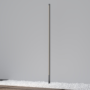 Светильник ландшафтный Maytoni Pole 24Вт 3000К IP65 1600х25х25 – купить в Москве