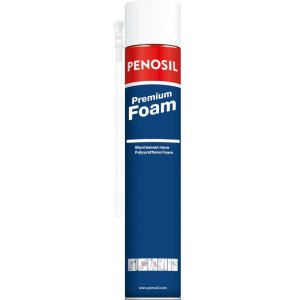 Пена монтажная Penosil Premium Foam, 750мл арт.A1388Z – купить в Москве