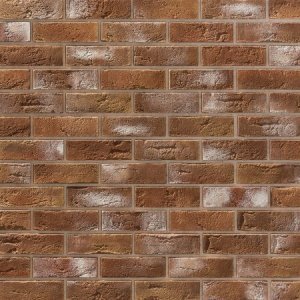 Искусственный камень плоский Leonardo Stone Бремен 778 коричневый – купить в Москве