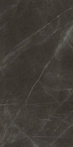 Керамогранит Graniti Fiandre Marmi Maximum цвет: Pietra Grey, поверхность: Satin (сатинированная) размер: 1500х3000х6мм, рядовая плитка – купить в Москве