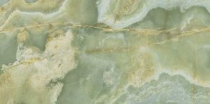 Керамогранит Ava Ceramica Onice Iride Giada lappato 2800х1200х6 мм рядовая плитка 173022 – купить в Москве