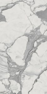 Керамогранит Italon CHARME EVO FLOOR PROJECT Statuario cerato/rettificato 600х300х10мм рядовая плитка 610015000235 – купить в Москве
