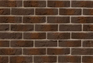 Искусственный камень угловой Leonardo Stone Дижон 443 коричневый – купить в Москве