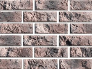 Искусственный камень плоский Betolit Алтай 4026 коричневый – купить в Москве