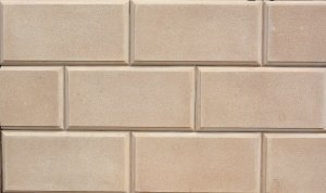 Искусственный камень плоский Eco Stone Палермо 131 бежевый – купить в Москве