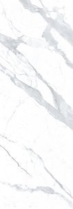 Керамогранит Laminam Russia I Naturali Marmi Bianco Statuario Venato lucidato 3000х1000х5,6 мм рядовая плитка LAMFF00319_IT – купить в Москве