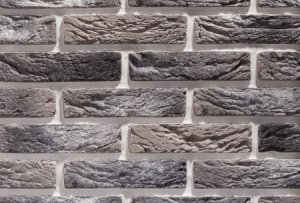 Искусственный камень угловой Leonardo Stone Сен-Жермен 403 серый – купить в Москве