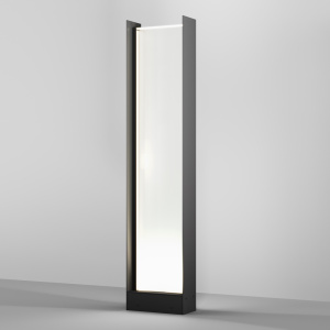Светильник ландшафтный Maytoni Reso 20Вт 3000К IP65 800х80х175 – купить в Москве
