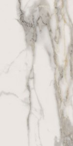 Керамогранит Italon CHARME EVO FLOOR PROJECT Calacatta cerato/rettificato 600х300х10мм рядовая плитка 610015000236 – купить в Москве