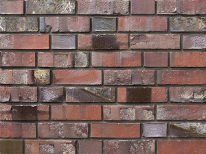 Кирпич ручной формовки Wittmunder Klinker Sortierung 191D М500 NF 240х115х71 мм под старину Bunt rustikal – купить в Москве