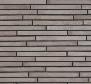 Искусственный камень плоский Leonardo Stone Бостон 403 mix серый – купить в Москве