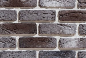 Искусственный камень плоский Leonardo Stone Руан 465 коричневый – купить в Москве