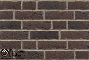 Кирпич клинкерный Feldhaus Klinker Sintra М1000 K697WDF 215х102х65 geo sintra рельефная – купить в Москве