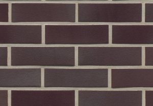 Клинкерная плитка Feldhaus Klinker Galena W384NF14 ferrum liso 240х71х14 мм угловой элемент – купить в Москве