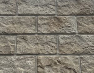 Искусственный камень угловой Atlas Stone Известняк широкий 011 бежевый – купить в Москве