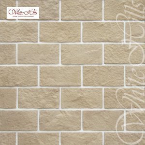 Искусственный камень угловой White Hills Лицен 535-15 бежевый – купить в Москве