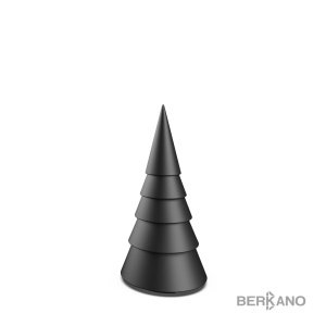 Ёлка Berkano Eiswald 2,0, размер: 115x90x200см, цвет: Coal Black, арт.210_030_00 – купить в Москве