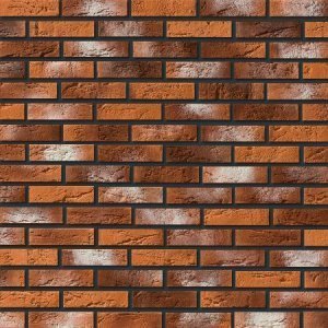 Искусственный камень плоский Leonardo Stone Париж 2 490 коричневый – купить в Москве