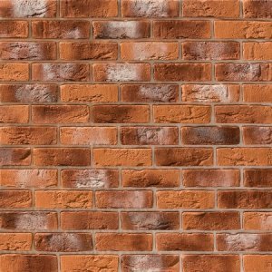 Искусственный камень плоский Leonardo Stone Орли 490 оранжевый – купить в Москве