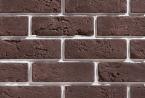 Искусственный камень угловой Leonardo Stone Лион 709 коричневый – купить в Москве