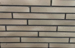 Клинкерная плитка Terramatic Riegel 8304 R Forta Grey AC 390х40х14 мм рядовая плитка – купить в Москве